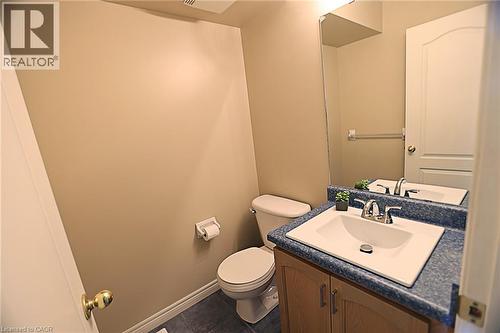 2 Harbour Drive Unit# 9, Hamilton, ON 