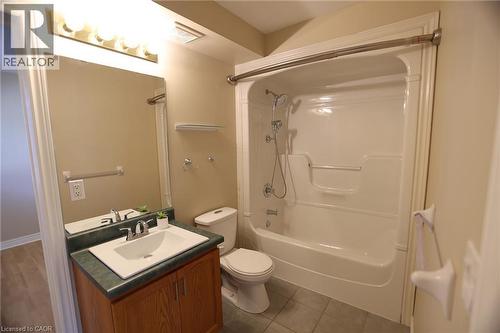 2 Harbour Drive Unit# 9, Hamilton, ON 