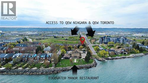 2 Harbour Drive Unit# 9, Hamilton, ON 