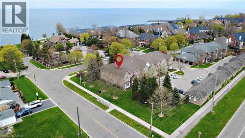 2 Harbour Drive Unit# 9, Hamilton, ON 