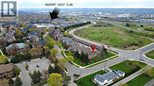 2 Harbour Drive Unit# 9, Hamilton, ON 