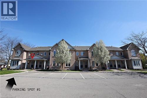 2 Harbour Drive Unit# 9, Hamilton, ON 