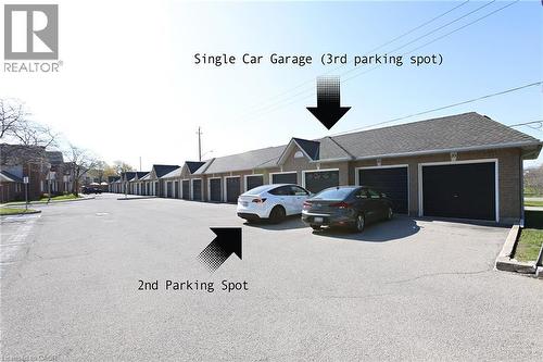 2 Harbour Drive Unit# 9, Hamilton, ON 