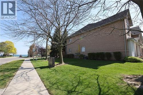 2 Harbour Drive Unit# 9, Hamilton, ON 