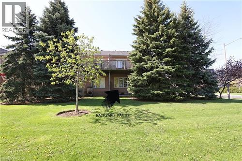 2 Harbour Drive Unit# 9, Hamilton, ON 