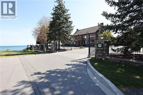 2 Harbour Drive Unit# 9, Hamilton, ON 