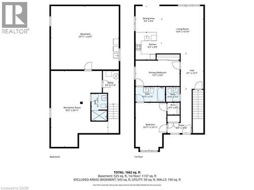 2 Harbour Drive Unit# 9, Hamilton, ON 