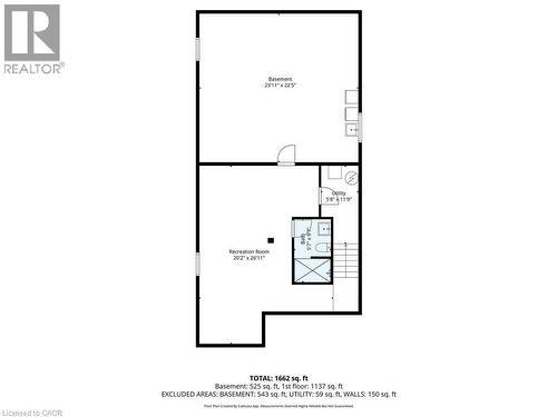 2 Harbour Drive Unit# 9, Hamilton, ON 