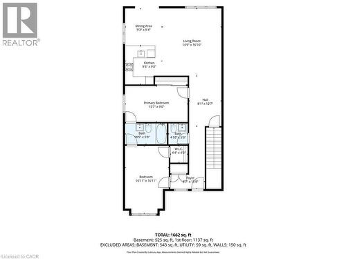2 Harbour Drive Unit# 9, Hamilton, ON 