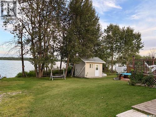 2 Willow Road, Dixon Lake, SK 