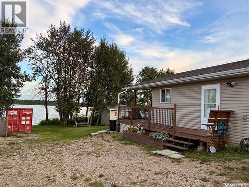 2 Willow Road, Dixon Lake, SK 
