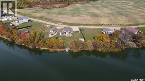 2 Willow Road, Dixon Lake, SK 