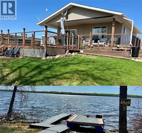 2 Willow Road, Dixon Lake, SK 