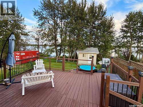 2 Willow Road, Dixon Lake, SK 