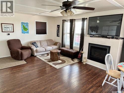 2 Willow Road, Dixon Lake, SK 