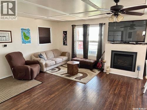 2 Willow Road, Dixon Lake, SK 