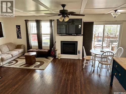 2 Willow Road, Dixon Lake, SK 
