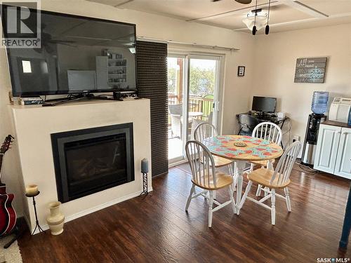 2 Willow Road, Dixon Lake, SK 