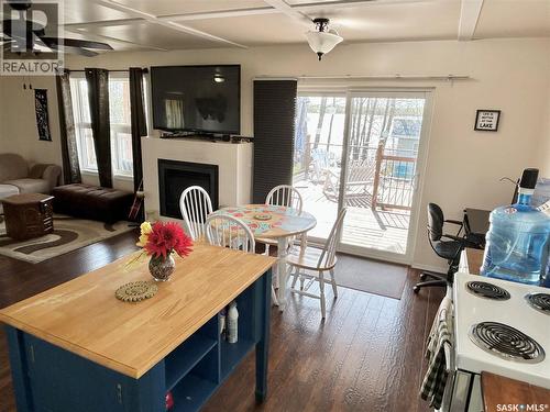 2 Willow Road, Dixon Lake, SK 