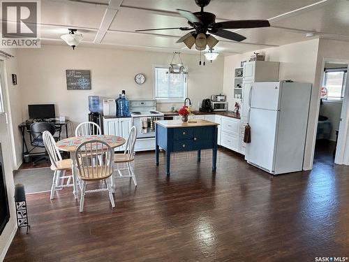 2 Willow Road, Dixon Lake, SK 