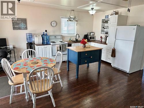 2 Willow Road, Dixon Lake, SK 