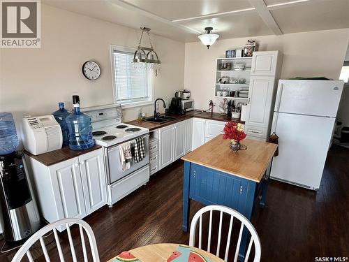 2 Willow Road, Dixon Lake, SK 
