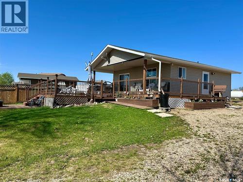 2 Willow Road, Dixon Lake, SK 