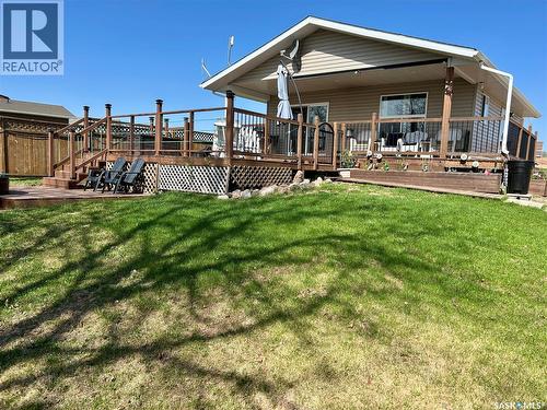 2 Willow Road, Dixon Lake, SK 
