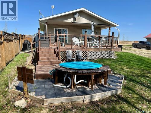 2 Willow Road, Dixon Lake, SK 