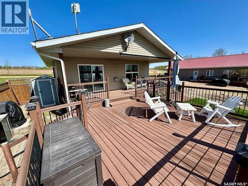 2 Willow Road, Dixon Lake, SK 