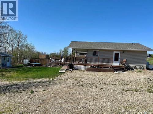 2 Willow Road, Dixon Lake, SK 