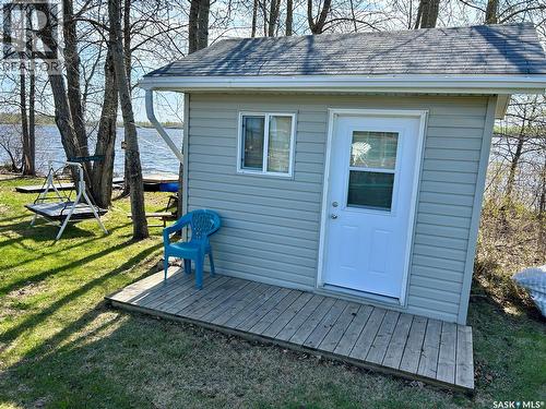 2 Willow Road, Dixon Lake, SK 