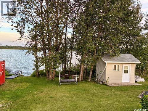 2 Willow Road, Dixon Lake, SK 