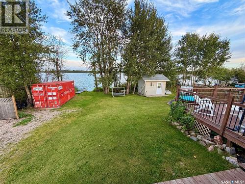 2 Willow Road, Dixon Lake, SK 