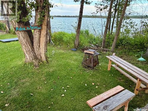 2 Willow Road, Dixon Lake, SK 