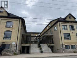 12 BRIDGEPORT Road E Unit# 18  Waterloo, ON N2J 2J3