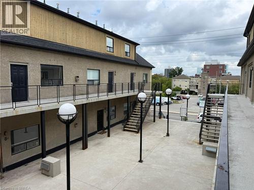 12 Bridgeport Road E Unit# 18, Waterloo, ON 