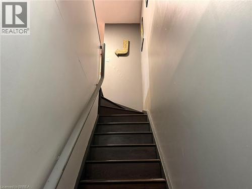 12 Bridgeport Road E Unit# 18, Waterloo, ON 