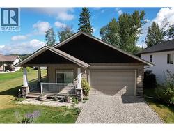 154 1702 DYKE ROAD Quesnel, BC V2J 6A4