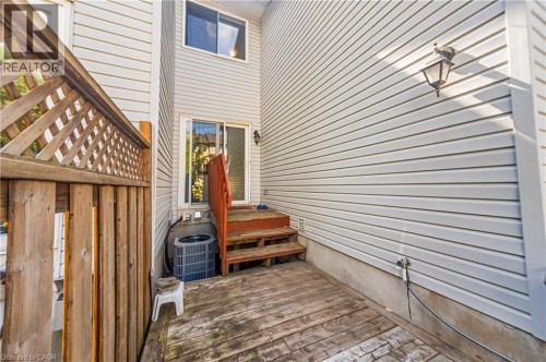 82 Milner Downs Crescent, Ottawa, ON 