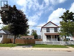 4731 SAINT LAWRENCE AVENUE Niagara Falls (Downtown), ON L2E 3X8