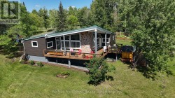 6 CHRUSTIE ROAD Kenora Remote Area (West Of Kenora), ON P0X 1C0