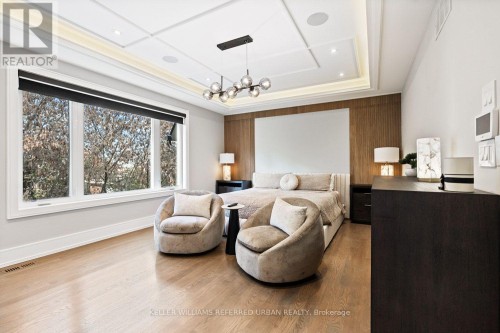 90 Glen Rush Boulevard, Toronto, ON 