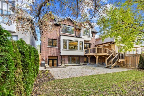 90 Glen Rush Boulevard, Toronto, ON 