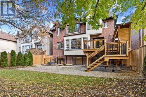 90 Glen Rush Boulevard, Toronto, ON 