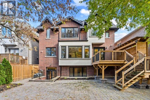 90 Glen Rush Boulevard, Toronto, ON 