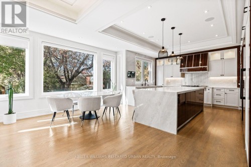 90 Glen Rush Boulevard, Toronto, ON 