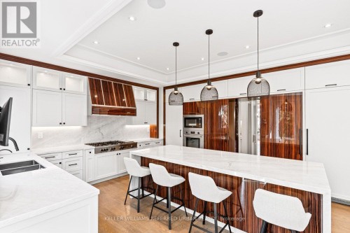 90 Glen Rush Boulevard, Toronto, ON 