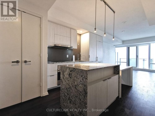 5508 - 1 BLOOR STREET E , Toronto, Ontario M4W 1A9 3