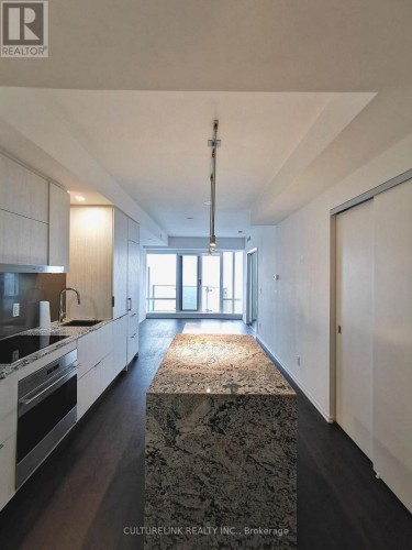 5508 - 1 BLOOR STREET E , Toronto, Ontario M4W 1A9 5